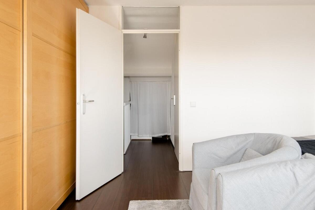 Julianadorp Zuhause Am Meer Fuer 6 Personen Mit 4 Schlafzimmern Esterno foto