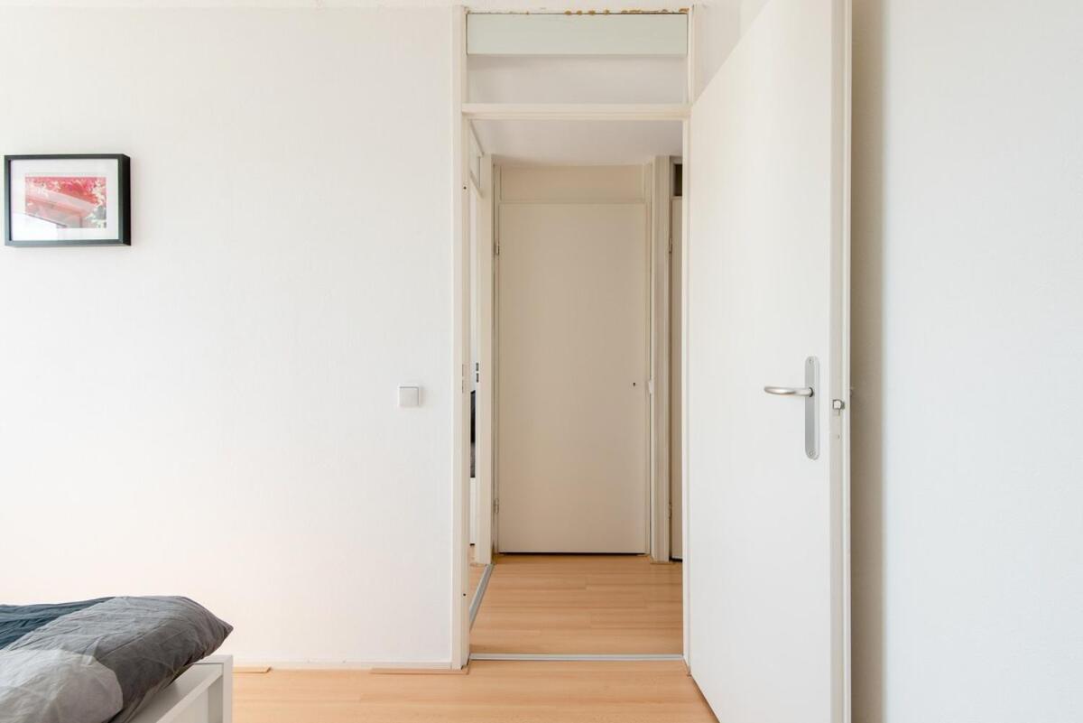 Julianadorp Zuhause Am Meer Fuer 6 Personen Mit 4 Schlafzimmern Esterno foto