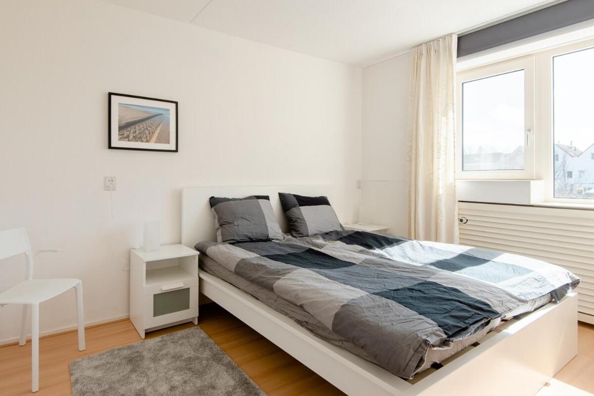 Julianadorp Zuhause Am Meer Fuer 6 Personen Mit 4 Schlafzimmern Esterno foto